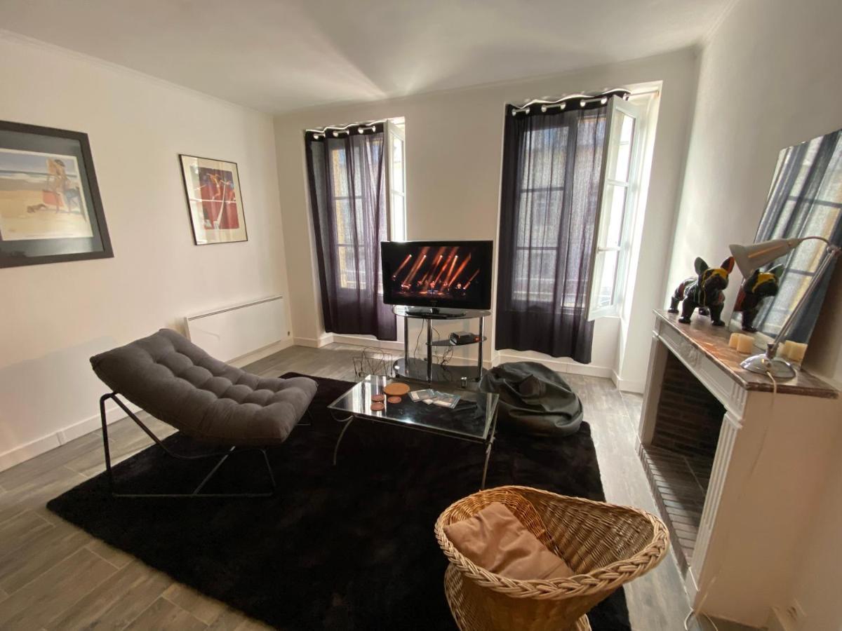 Studio Plein Centre Rambouillet Luaran gambar